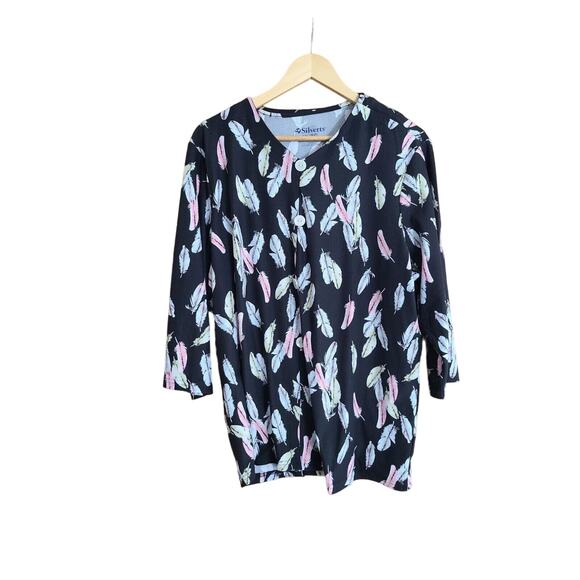 Silverts Adaptive Top Feather XL‎ - Picture 2 of 4